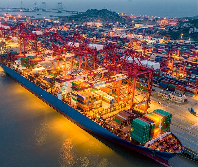 Somos uma marca que reúne
negócios que compartilham
valores e objetivos.